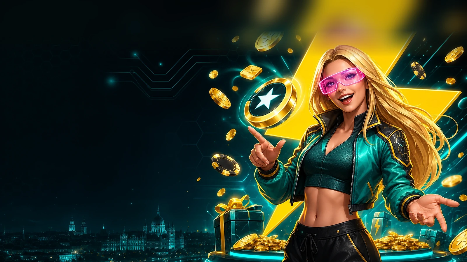 PlayBaze Casino bónuszok Magyarországon ingyenes pörgetések és promóciók vizuál